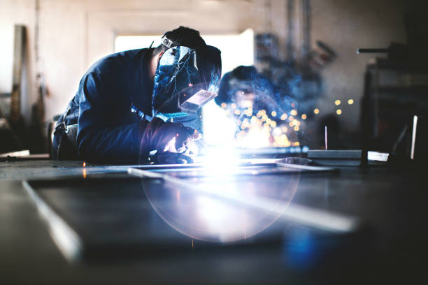 Affordable Welder Services in Newark, IL