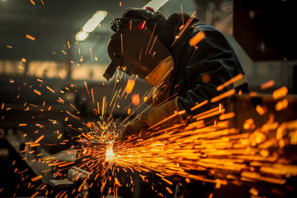 Best Pipe Welding in Newark, IL