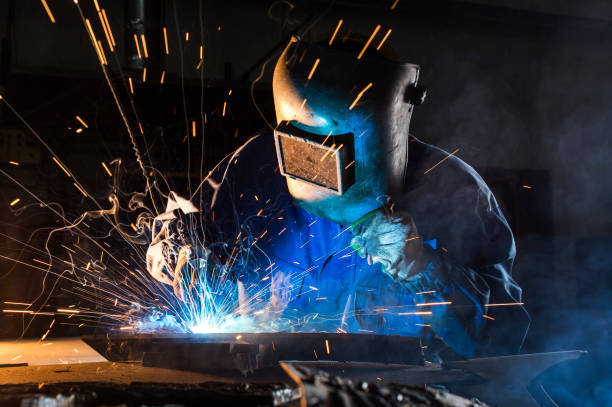 Best Artistic and Custom Metal Fabrication in Newark, IL