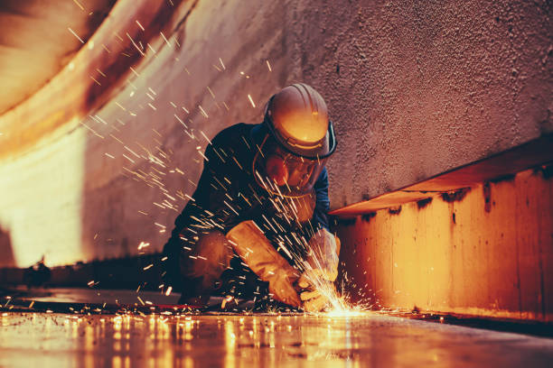 Best Automotive Welding in Newark, IL
