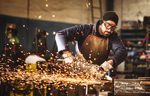 Best Maintenance and Repair Welding in Newark, IL